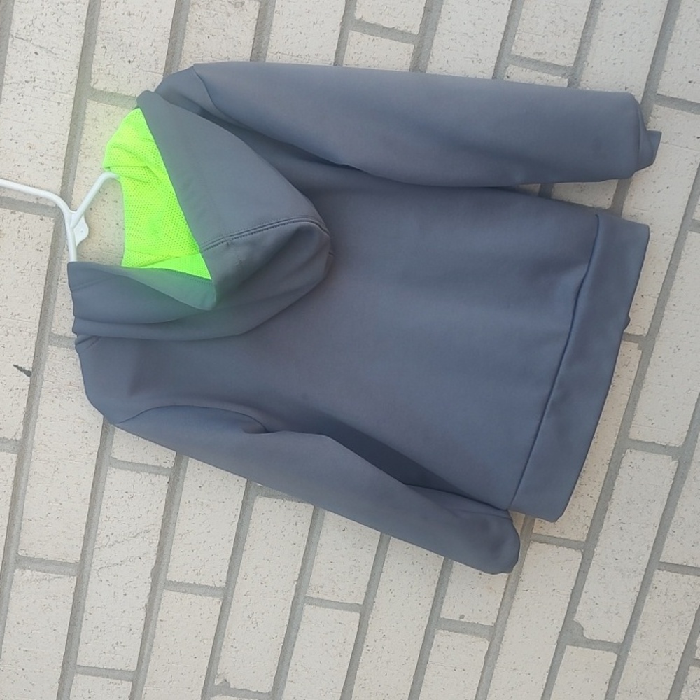 Nike jacket* - Picture 9 of 10